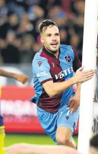 Novak: Futbolu çok özledik