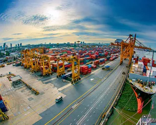 Ekonomide peş peşe güzel haberler