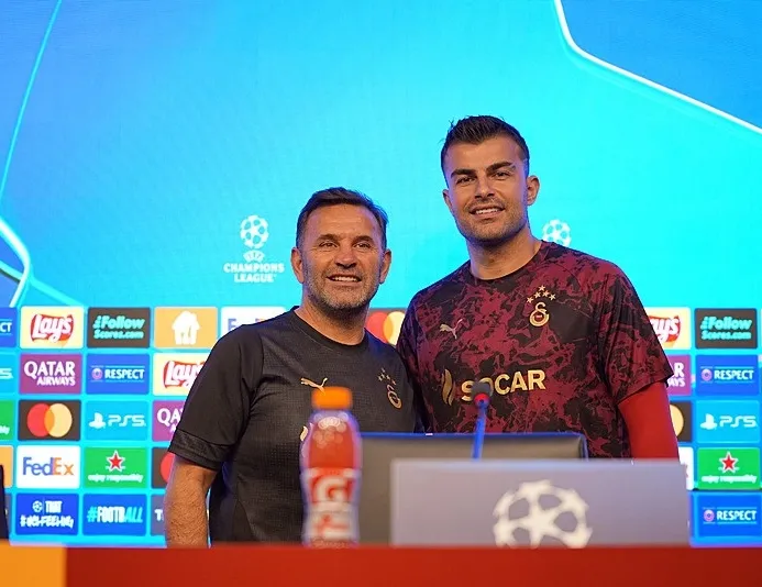 Hocamıza galibiyet sözümüz var