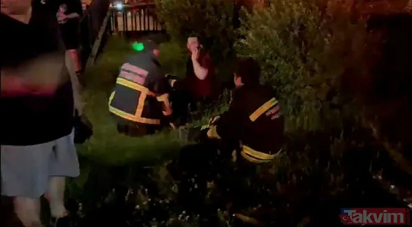 Diyarbakır'da 25 katlı binada yangın çıktı! 50'ye yakın kişi etkilendi,1 kişi hayatını kaybetti - 3