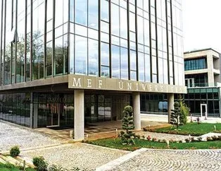 MEF Üniversitesi 13 öğretim üyesi alacak