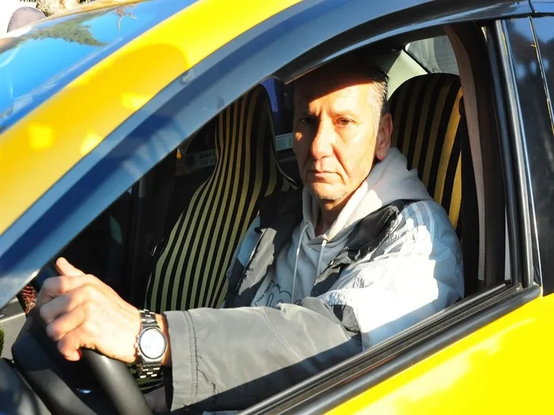 Hakim karşına çıktı! Taksiciye dehşeti yaşatan gaspçıdan akıllara durgunluk veren sözler (DHA)