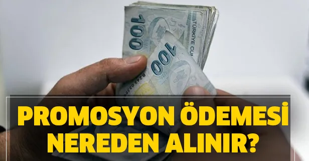 13 milyon emekliye promosyon müjdesi! Promosyon ödemesi nasıl ve nereden alınır? Hangi banka kaç TL ödüyor?