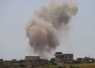 İdlib’e bomba yağdı: 20 ölü