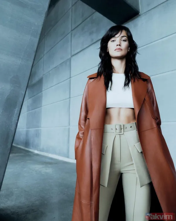 Kaan Yıldırım'ın Pınar Deniz’e taktığı lakap ifşalandı! Sosyal medyanın diline fena düştü! “Böyle kaydedilsem ayrılırdım” - 8