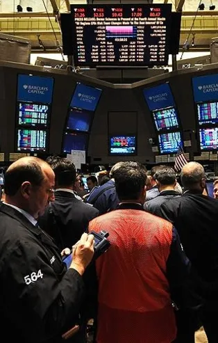 Küresel piyasalarda gözler ABD'de! Kritik rapor bekleniyor