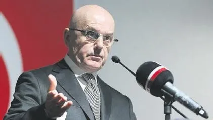 Beşiktaş'ta Fikret Orman depremi! Görevi bırakma kararı aldı...-3