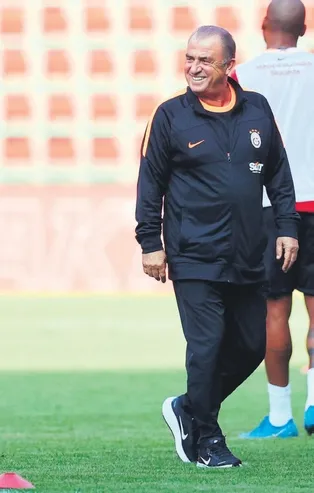 Taraftarlarımız bize güvenmeye devam etsin