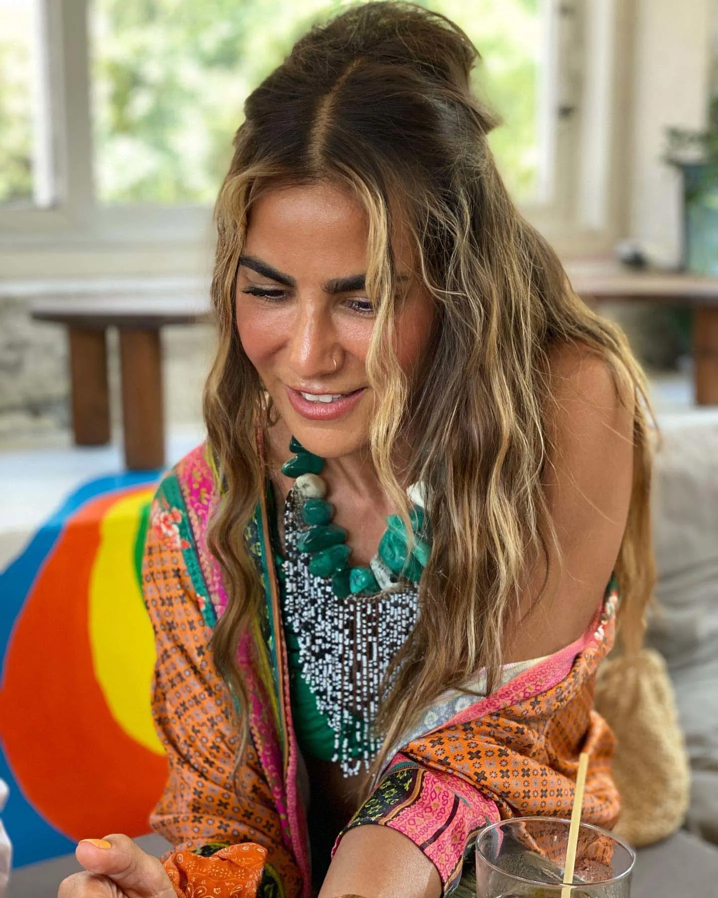 Deli Yürek’in yıldızı Zeynep Tokuş’un yoga videosu gündem oldu: Miroğlu yasalarına aykırı! - 4