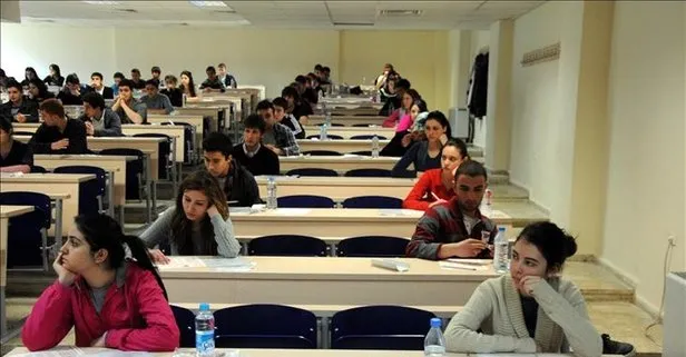 TUS kaç dakika? 2020 TUS kaçta biter süresi ne kadar?