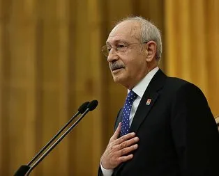 Bir tecavüz vakası da Antalya’da! Kılıçdaroğlu tek kelime etmedi