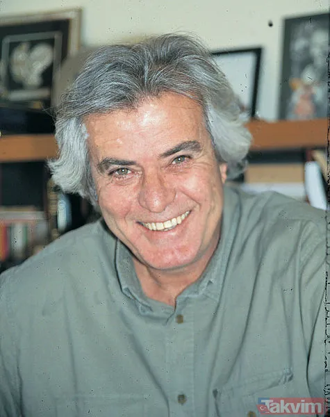 Yeşilçam efsanesi Hababam Sınıfı’nın Damat Ferit’i bakın aslen nereliymiş! Duyan inanamadı! İşte Tarık Akan’ın memleketi... - 4