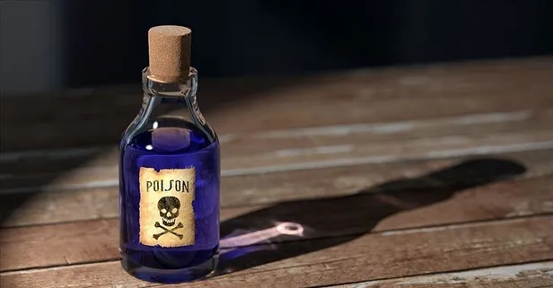 Siyanür satışına yasak geliyor