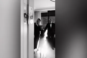 Ünlü televizyoncu Esra Erol’un görümcesi bakın kim çıktı! Gelin-görümce sosyal medyayı sallamıştı! Meğer ünlü oyuncuyla...