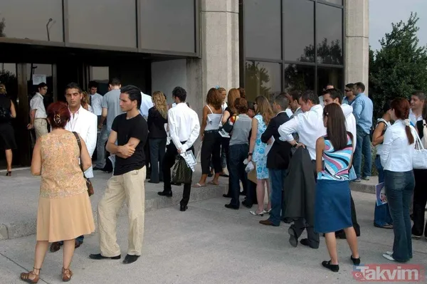 İlkokul mezunları dikkat: İŞKUR’dan KPSS şartsız personel alımı! Aşçı, garson ve bakım onarım teknisyeni başvuru şartları - 7