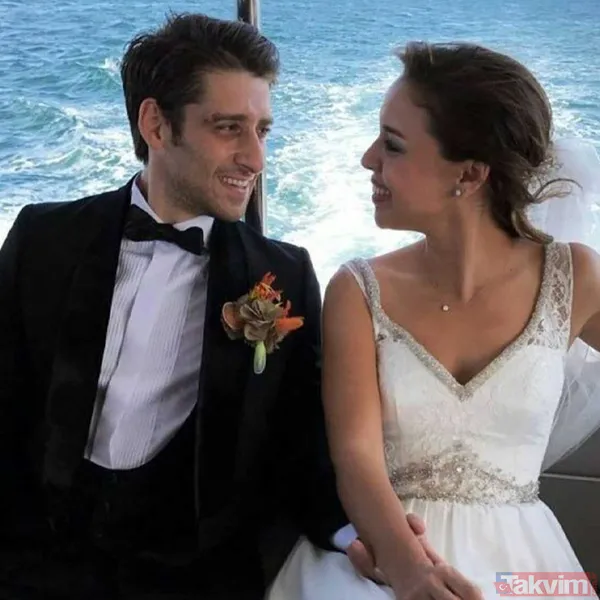 Eski eşi ünlü oyuncu çıktı! Şımarık’ın Teoman’ı Ahmet Mümtaz Taylan bakın kiminle evliymiş - 28