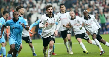 Spor yazarları Beşiktaş - Trabzonspor maçını değerlendirdi