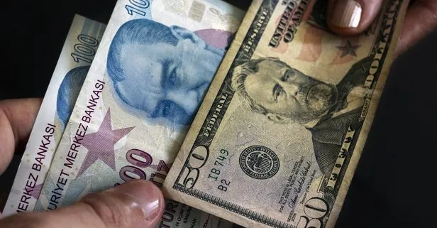 Hazine ve Maliye Bakanlığından döviz ve dövize endeksli sözleşmelerle ilgili flaş duyuru