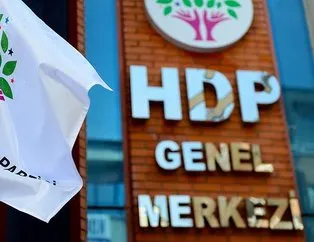 HDP’li 5 belediye başkanına terörden gözaltı