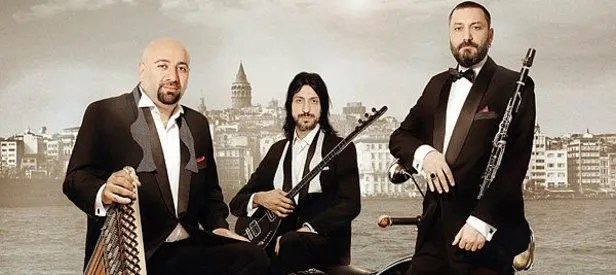 İsmail Tunçbilek kimdir? Taksim Trio nedir, üyeleri...