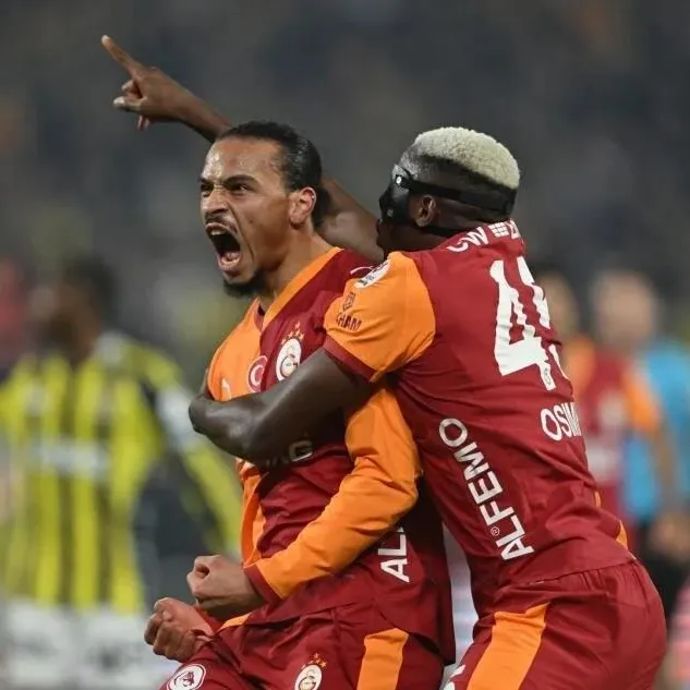 Leroy Sane’ye övgü yağdı!