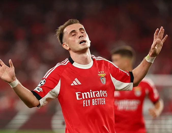 G.Saray’dan Kerem’e Avrupa izni!