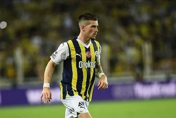 Galatasaray’da Ryan Kent vakası!