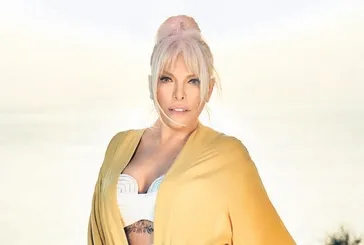 Hayatı film oluyor!