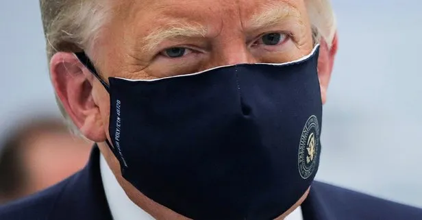 ABD Başkanı Donald Trump ikinci bir koronavirüs aşısı denemesini duyurdu