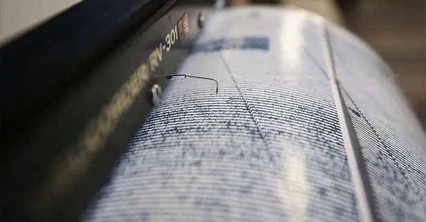 Son dakika: Düzce'de 4.2 büyüklüğünde deprem | AFAD, Kandilli son depremler listesi