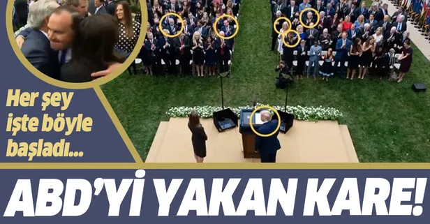 Trump'ın ardından bir pozitif daha! ABD'de Cumhuriyetçi Senatör Tillis de Kovid-19'a yakalandı!