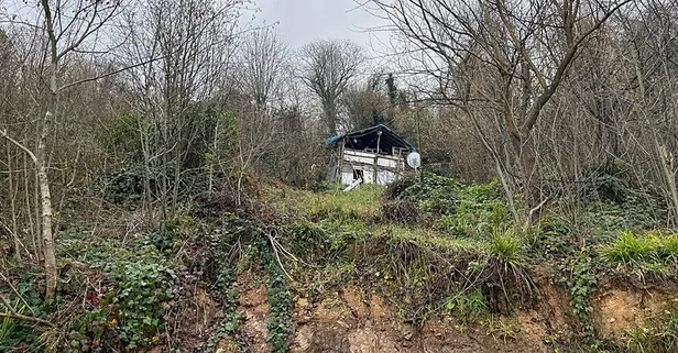 Bağ evinde dehşet veren cinayet! "Hatırlayamadığım kadar vurdum"
