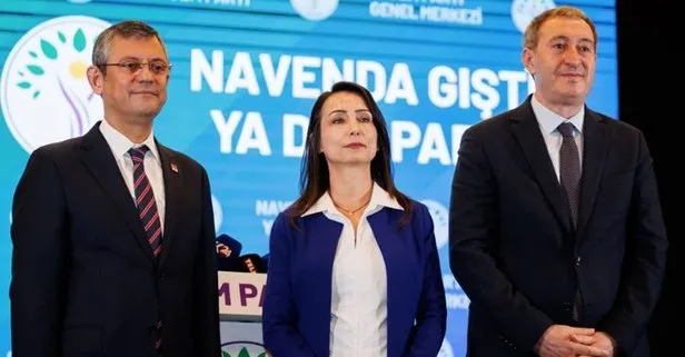 Son dakika: DEM, CHP üzerinden kayyum siyasetini İzmir ve İstanbul’a taşımak istiyor