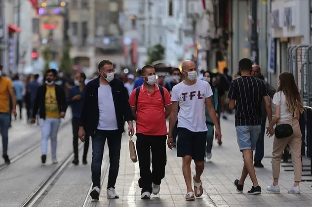 Yargıtay maskede son noktayı koydu!