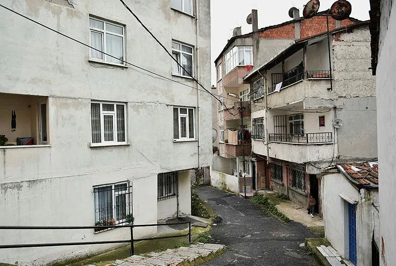 Kentsel dönüşüme CHP engeli