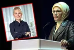 İş insanı Demet Sabancı Çetindoğan'dan açıklamalar: Emine Erdoğan'ın öncülük ettiği projeler bizi cesaretlendirdi