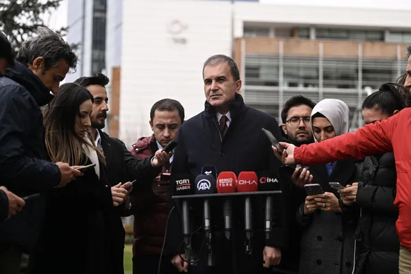 Başkan Erdoğan BBP Genel Başkanı Mustafa Destici'yi kabul etti-11