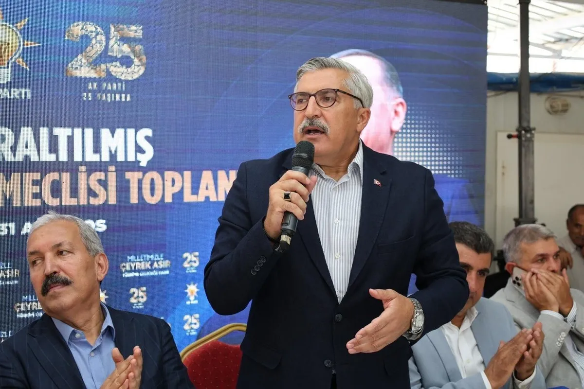 1788245436276.jpg AK Parti Genel Başkan Yardımcısı Hüseyin Yayman'dan Girne faciası açıklaması: Sorumlular hesap verecek-4