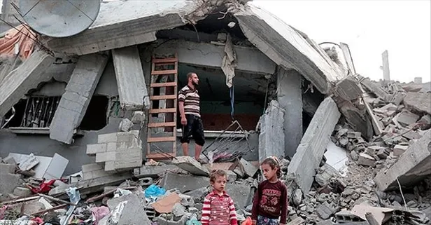 Soykırımcı İsrail'in Savunma Bakanı Yisrael Katz'e en-Gvir'den tepki!