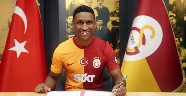 Matheus Tete’ye Körfez kancası
