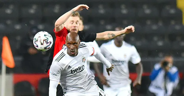 Beşiktaş Gaziantep maçı ne zaman saat kaçta? BJK Gaziantep maçı ne zaman?