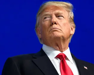 Trumptan Suudi Arabistana petrol teşekkürü