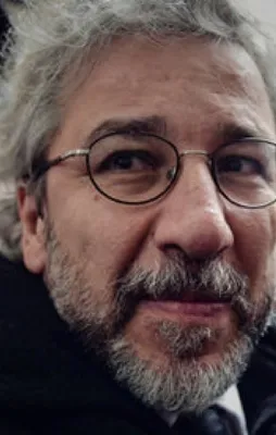 İşte Can’ın ‘gazetecileri’