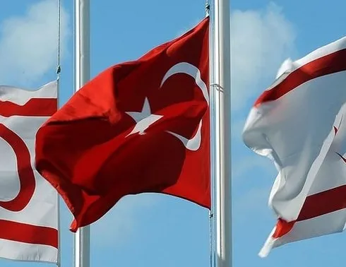 Bakan Çavuşoğlu’ndan KKTC’ye kritik ziyaret!