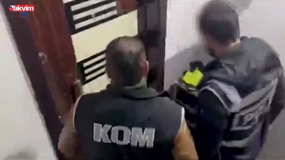 Maydonoz Döner'e FETÖ operasyonu!