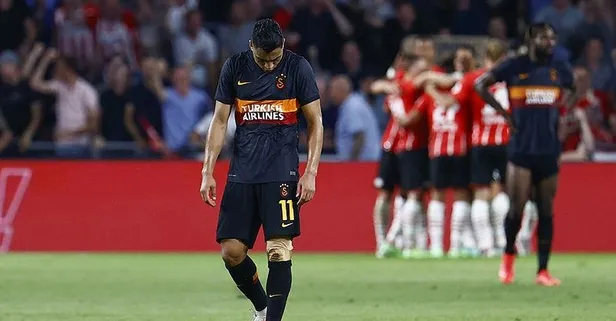 PSV az para, çok futbolla bize ders verdi! İşte acı gerçekler