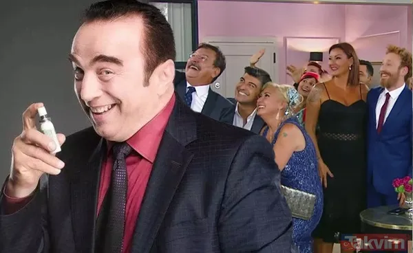 Çocuklar Duymasın'ın Fısfıs İsmail'i Süleyman Yağcı ortaya çıktı! Yenidoğan çetesine sert tepki gösterdi - 1