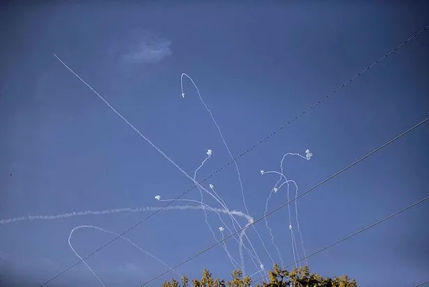 Tel Aviv’in Aksa Tufanı hezimeti: İsrail Hamas’ın saldırı hazırlığını neden fark etmedi? ABD’li yetkililer ‘Mossad çöktü’ diyor-4