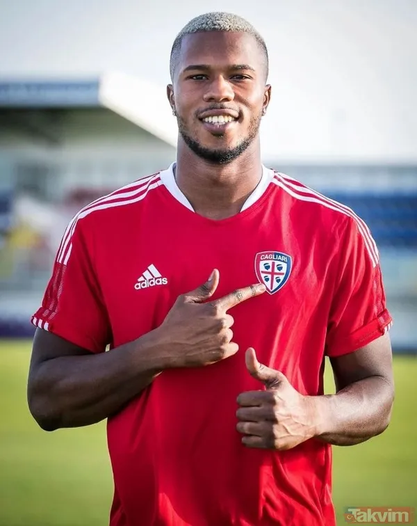 Fenerbahçe'den Balde atağı! Görüşmeler başladı - 8