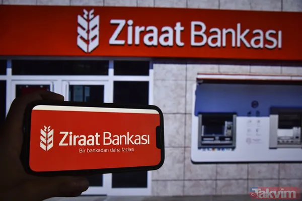 Ziraat Bankası hesaplara aktarıyor! Emeklilere 22.000 TL sürprizi! - 2